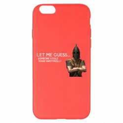 Apple iPhone 6 Plus/6S Plus