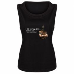 Майки жіночі