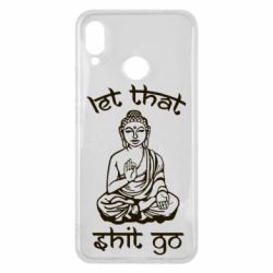 Huawei P Smart Plus 2018