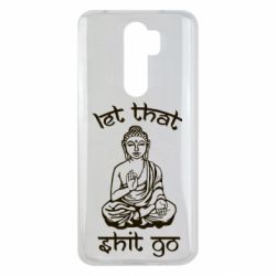 Xiaomi Redmi Note 8 Pro