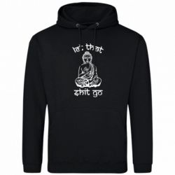 Худі чоловічі - FATLINE