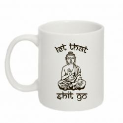 Кружки 320ml - FATLINE