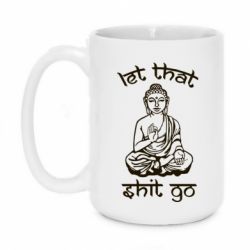 Кружки 420ml - FATLINE