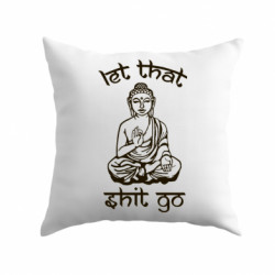 Подушки габардин