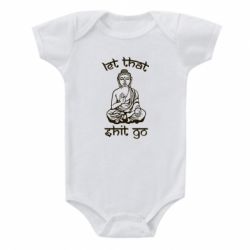 Дитячі бодіки - FATLINE