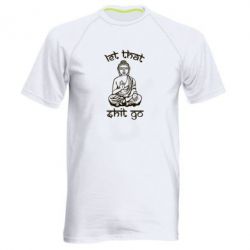 Чоловічі спортивні футболки