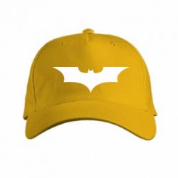 Кепка кажан - FATLINE Кепка кажан