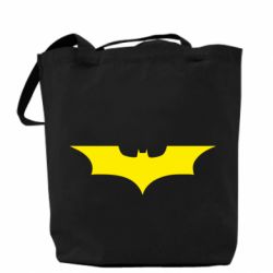 Шоппер Летучая мышь - FATLINE Шоппер Летучая мышь