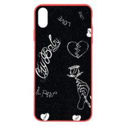 Apple iPhone X/Xs - FATLINE