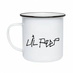 Кружки эмалированные - FATLINE