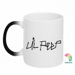 Кружки-хамелеоны - FATLINE