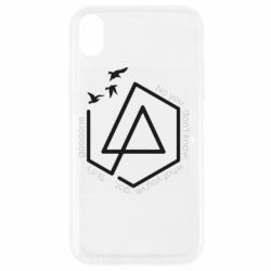 Apple iPhone XR - FATLINE