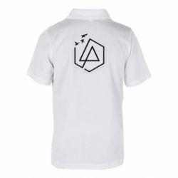 Поло детские