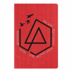 Блокноты - FATLINE