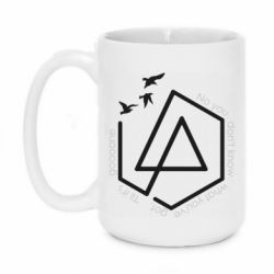 Кружки 420ml - FATLINE