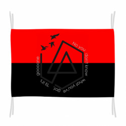 Флаги - FATLINE