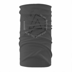 Бандана-труба - FATLINE