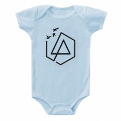 Детские бодики - FATLINE