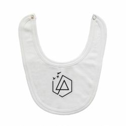 Детские слюнявчики