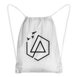 Рюкзаки-мешки