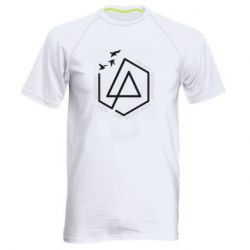 Мужские спортивные футболки