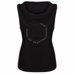 Женские майки