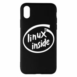 Apple iPhone X/Xs - FATLINE