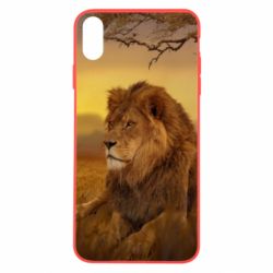 Apple iPhone X/Xs - FATLINE