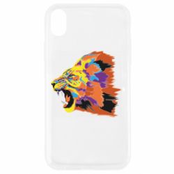 Apple iPhone XR - FATLINE