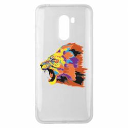 Xiaomi Pocophone F1