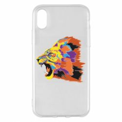Apple iPhone X/Xs - FATLINE