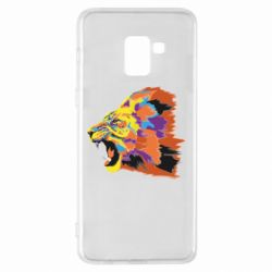 Samsung A8+ 2018