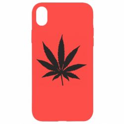 Apple iPhone XR - FATLINE