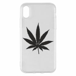 Apple iPhone X/Xs - FATLINE