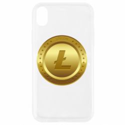 Apple iPhone XR - FATLINE