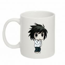 Кружки 320ml - FATLINE