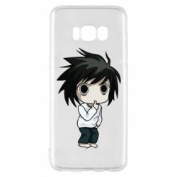 Samsung S8