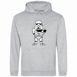 Худи мужские