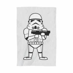 3D Полотенца - FATLINE