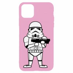 Apple iPhone 11 - FATLINE