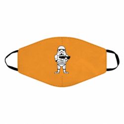 Маски для лица - FATLINE