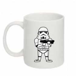 Кружки 320ml - FATLINE