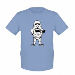 Детские футболки - FATLINE