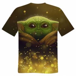 Чоловічі футболки 3D - FATLINE