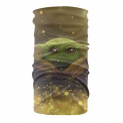 Бандана-труба