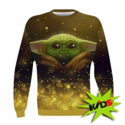 Дитячі 3D світшоти