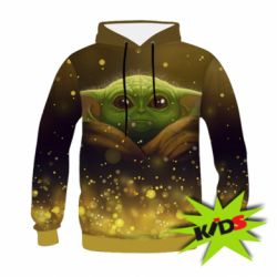 Дитячі 3D худі