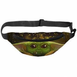 3D сумки-бананки