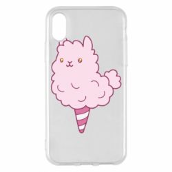 Apple iPhone X/Xs - FATLINE