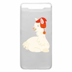 Samsung A80